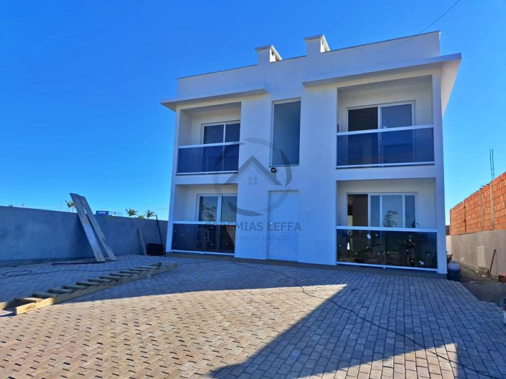 Apartamento 02 Dorm