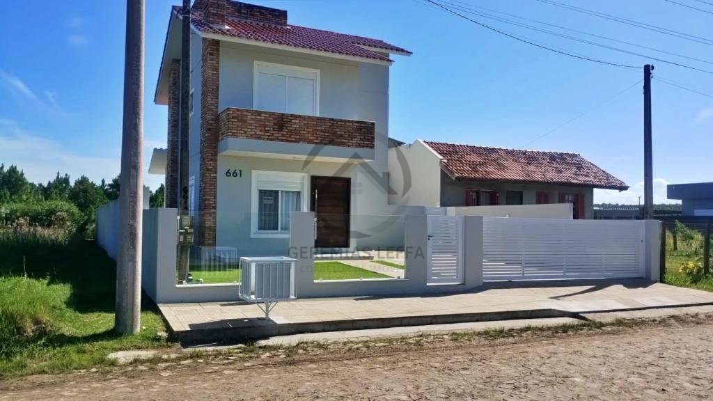 Casa 03 Dorm