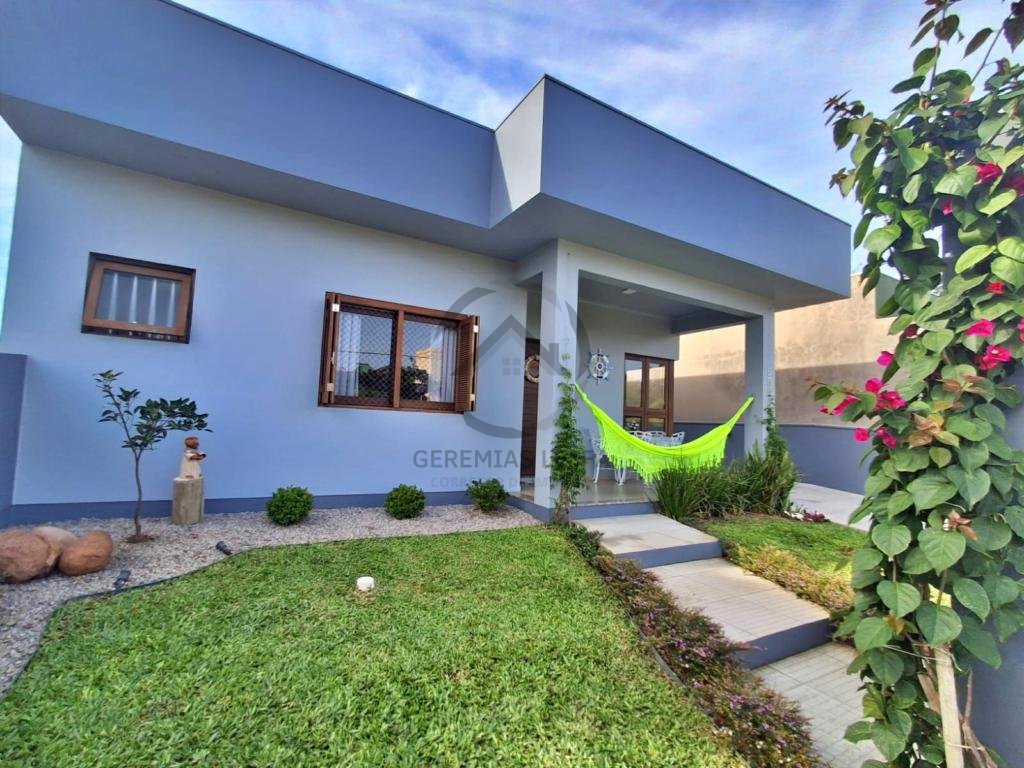 Casa 03 Dorm