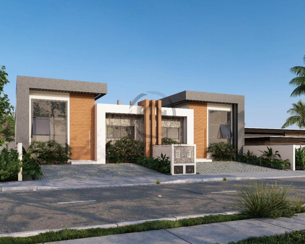 Casa 02 Dorm