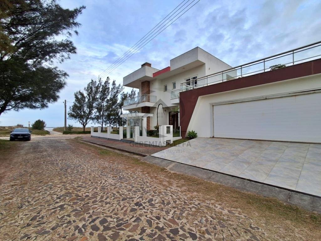 Casa 04 Dorm